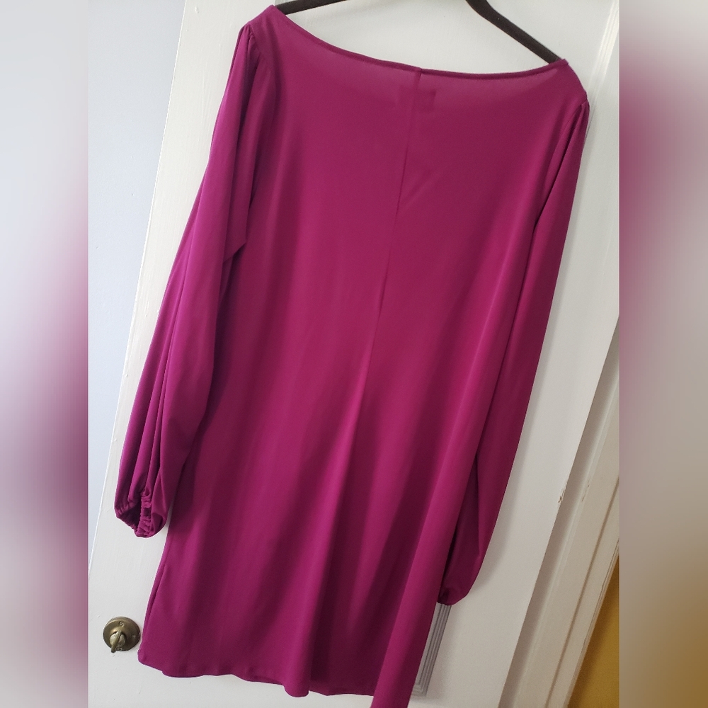 Laundry Shift Dress - Picture 3 of 4